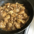 Sac’HiNa's cooksnap of when they made とろとろ！簡単すぎる！鶏もも肉の旨煮！.