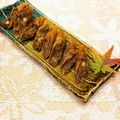 なつき☆ミ's cooksnap of when they made 焼き芋・小豆・春巻きの皮だけでスイーツ.