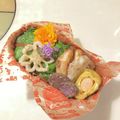 〜みみ〜's cooksnap of when they made レンコンの素揚げ・クレージーソルトで。.