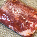 tikariri's cooksnap of when they made 保存バッグ作り置き 豚肉と春雨の甘酢炒め.