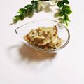 mamaRD's cooksnap of when they made ✿旅館の朝食おかず　梅なめたけ✿.