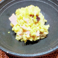 ｊｏｃｏｍｏｍｏｌａ's cooksnap of when they made 簡単　さつまいもとくるみのデリ風サラダ.