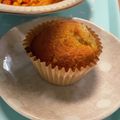 Ｃｏｏｋｉｅｓ's cooksnap of when they made HMで作るバナナカップケーキ.