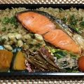 ふんにゃん's cooksnap of when they made 高校2年女子お弁当♥2021.06.07.
