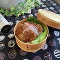 ゆみクローバー's cooksnap of when they made 63℃ 揚げない！ヘルシー 黒酢酢豚.