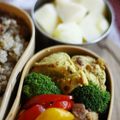 ガメコ's cooksnap of when they made 漬けて焼くだけ！タンドリーチキン.