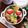 ☆たこぷー☆'s cooksnap of when they made *バレンタイン❤大人なハートのお弁当*.