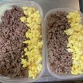元祖かなごん's cooksnap of when they made 基本の塩豚そぼろ.