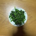 クックchitann's cooksnap of when they made ◎ナムル風◎簡単!!小松菜の塩昆布和え.