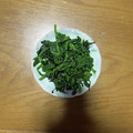 クックchitann's cooksnap of when they made ◎ナムル風◎簡単!!小松菜の塩昆布和え.