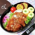 RIKOTORA's cooksnap of when they made さつま芋のバター焼き.