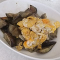きらり流れ星's cooksnap of when they made なすと卵の中華風炒め.