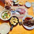 komutatata's cooksnap of when they made フライパン本格中華☆揚げ焼ポテトクミン味.