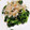 cotton777's cooksnap of when they made ほうれん草のおひたし.