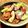 お料理ニャロメ's cooksnap of when they made 蛸とトマト・セロリ玉ねぎのマリネ風サラダ.