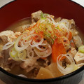 KAORICHIN☆'s cooksnap of when they made 超簡単☆激うま！基本の醤油味のけんちん汁.