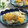 まろんかふぇ's cooksnap of when they made 柿と蕪の胡麻和え.