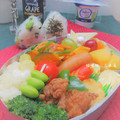 ミッキーアン's cooksnap of when they made マヨネーズで卵焼き☆.