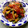 Moggieneko's cooksnap of when they made 残ったお刺身で簡単韓国風漬け.
