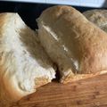 salalasa's cooksnap of when they made フワフワ！キメの細かいイギリスパン.