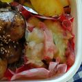 カナかおり's cooksnap of when they made ブロッコリー・ベーコンのチーズ焼き.