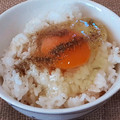 あーこ姐's cooksnap of when they made 簡単★蒲焼きのたれで卵かけご飯.
