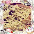 さっちゃーーーん's cooksnap of when they made たっぷりバターの和風パスタ(バター醤油).
