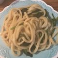 しほまる♬'s cooksnap of when they made 簡単！焼きうどん！.