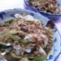 ゆう子mama's cooksnap of when they made ナスと豚ミンチの甘酢炒め！.