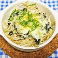 ととろ＆めい's cooksnap of when they made わかめともやしのヘルシーチーズ焼き.