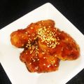 ～ゆうゆう～'s cooksnap of when they made 簡単！高級中華店の味！黒酢豚.