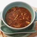 Kちゃん15's cooksnap of when they made 圧力鍋でCoCo壱風チキン煮込みカレー.