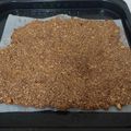 たいもんちっち's cooksnap of when they made ◇簡単ザクザクオートミールクッキー◇.