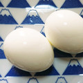クックVOY1Q3☆'s cooksnap of when they made ゆでたまごの上手な作り方♪.