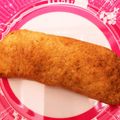 ちびも♪'s cooksnap of when they made ティポトルタ風(スイートポテト味).