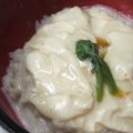 森くまママ's cooksnap of when they made ほっこり☆湯葉丼.