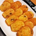 joym's cooksnap of when they made アーモンドプードルで☆簡単りんごのケーキ.