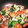 ♬あじさいのレシピ♬'s cooksnap of when they made 簡単10分！きのこと鮭の照り焼きガリバタ.
