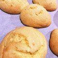 ★maimaiまま★'s cooksnap of when they made 昭和のおやつ　おばあちゃんの甘食.