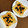 ふたごゆき's cooksnap of when they made 黒豆ときな粉バターの冷凍作りおきトースト.