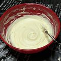 ♪Juliet♪'s cooksnap of when they made ミルクフランス用＊パン屋風ミルククリ～ム.