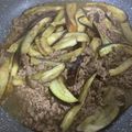アークマミ's cooksnap of when they made 豆板醤なし＊麻婆茄子.