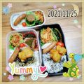 海理ママ's cooksnap of when they made 照り焼き風☆ピーマン肉詰め.