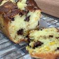 美緒玲＠女子力アップ's cooksnap of when they made ♡マーマレードのパウンドケーキ♡.