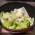 クックZHH4AS☆'s cooksnap of when they made 白菜と豚バラのミルフィーユ煮.