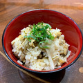 koiko亭's cooksnap of when they made 深川めし　★宇都宮学校給食.