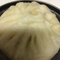 葉月優希's cooksnap of when they made ＊私流・豚まんの温め方＊.