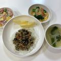 ゆいまーるん's cooksnap of when they made 簡単な美味しい中華風春雨サラダ.