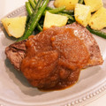 ビビ♡'s cooksnap of when they made 簡単！激うまステーキソース.