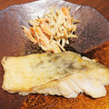 murasakii's cooksnap of when they made ◆簡単カリふわ　カレイのムニエル.